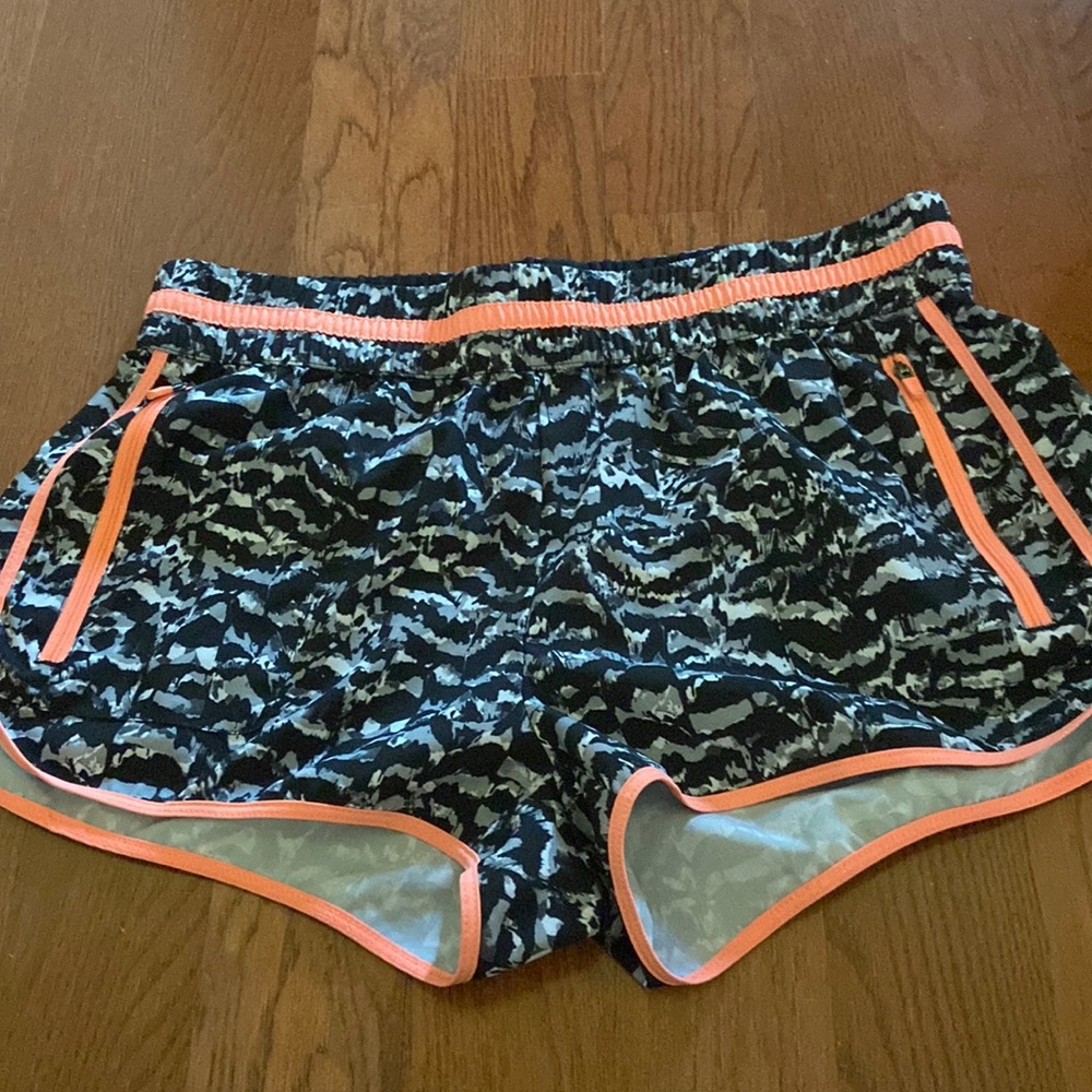 fabletics shorts